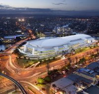 Gold Coast Convention and Exhibition Centre - Sydney 4u