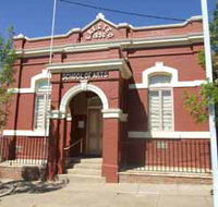 Grenfell Historical Museum - Accommodation Sydney