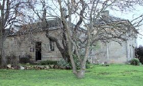 Richmond Gaol - Accommodation Sydney 0
