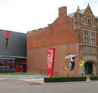 Maitland Regional Art Gallery - Sydney 4u