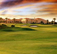 Links Hope Island - Sydney Resort