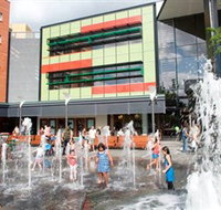 Rouse Hill Town Centre - Sydney Resort