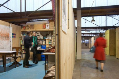 West Melbourne VIC Sydney Resort