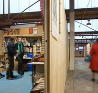 River Studios - Sydney Resort