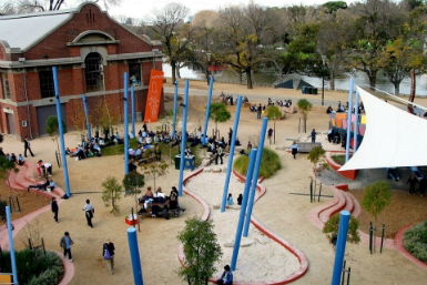 ArtPlay - Accommodation Sydney 0