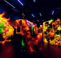 M9 Laser Skirmish - Sydney 4u