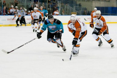 Medibank Icehouse - Accommodation Sydney 0