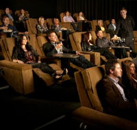 Village Cinemas Crown - Sydney 4u