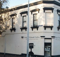 Bridget McDonnell Gallery - Sydney Resort