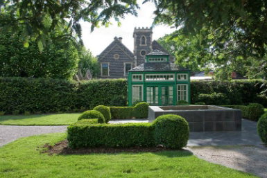 Melbourne General Cemetery - Sydney Resort 0