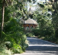 Royal Botanic Gardens Victoria - Accommodation Sydney