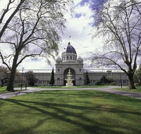 Royal Exhibition Building - Sydney Resort