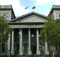 Trades Hall - Sydney Resort