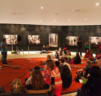 Bunjilaka - Sydney Resort