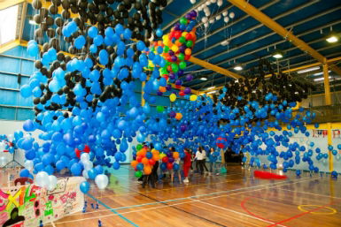 Arena Theatre Company Limited - Accommodation Sydney 0