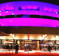 Hamer Hall - Sydney 4u