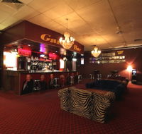 The Comics Lounge - Accommodation Sydney