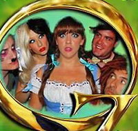 Witches In Britches - Sydney Resort