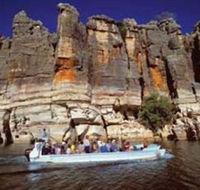 Fitzroy Crossing Visitor Centre - Accommodation Sydney