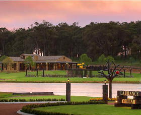 Laurance Wines - Accommodation Sydney 0