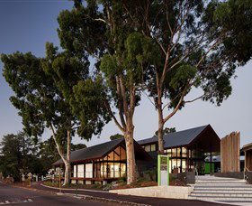 Zig Zag Cultural Centre - Accommodation Sydney 0