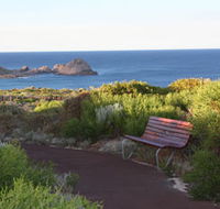 Cape to Cape Track - Accommodation Sydney