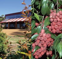 Bushfood Factory and Cafe - Sydney 4u
