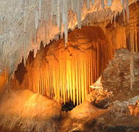 Jewel Cave - Accommodation Sydney