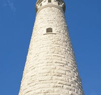Cape Leeuwin Lighthouse - Accommodation Sydney
