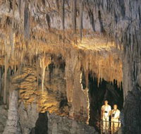 Mammoth Cave - Accommodation Sydney
