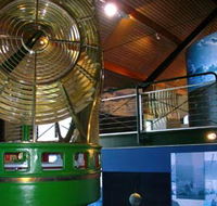 Western Australian Museum Albany - Sydney 4u