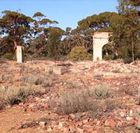 Mount Palmer - Sydney 4u