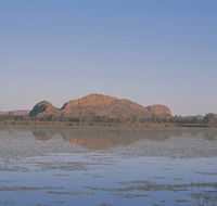 Lake Kununurra - Accommodation Sydney