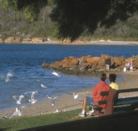 Emu Point - Sydney 4u
