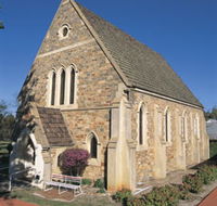 Uniting Church - York - Sydney 4u