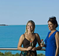 Roebuck Bay - Sydney 4u