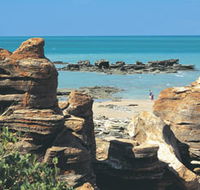 Reddell Beach - Sydney 4u