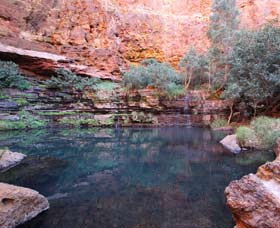 Gorge Rim Walk, Dales Gorge - Sydney Resort 0