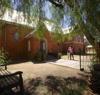 Holy Trinity Church - Sydney 4u