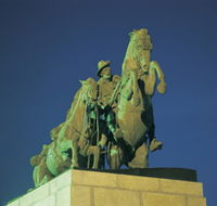 Mount Clarence - Sydney 4u