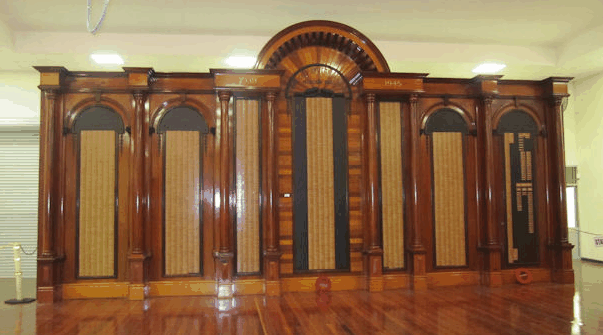 North Ward QLD Accommodation Sydney