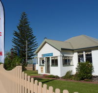 Hastings Fine Art Gallery - Accommodation Sydney