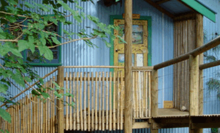 Blue Poles Gallery - Accommodation Sydney
