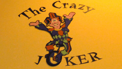 The Crazy Joker - Accommodation Sydney 3