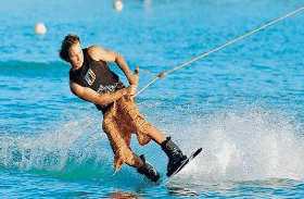 Townsville Barra Fun Park - Sydney Resort 0