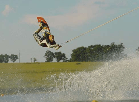 Townsville Barra Fun Park - Sydney Resort 3