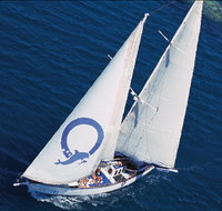 Ocean Free  Ocean Freedom - Cairns Premier Reef and Island Tours - Accommodation Sydney