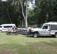 Cape York Motorcycle Adventures - Accommodation Sydney