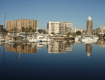 The Cultural Centre Townsville - Accommodation Sydney 2