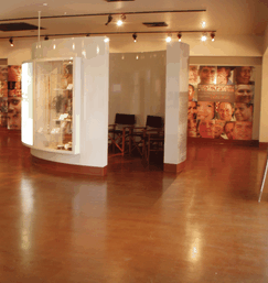 The Cultural Centre Townsville - Accommodation Sydney 3